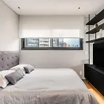 Loft Skyview Pinheiros