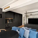 Loft Skyview Pinheiros