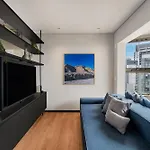Loft Skyview Pinheiros