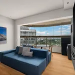 Loft Skyview Pinheiros