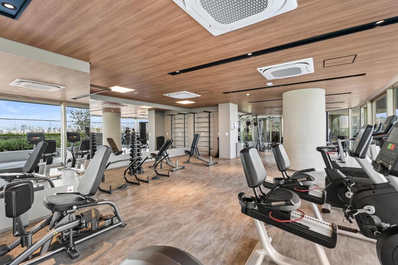 Loft Skyview Pinheiros * São Paulo