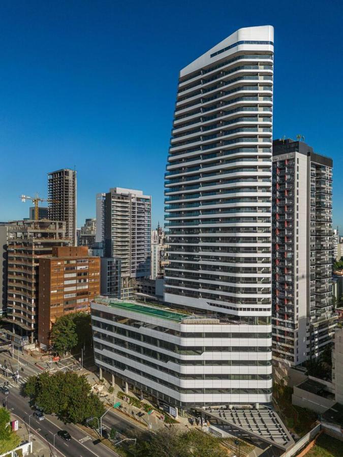 Loft Skyview Pinheiros *