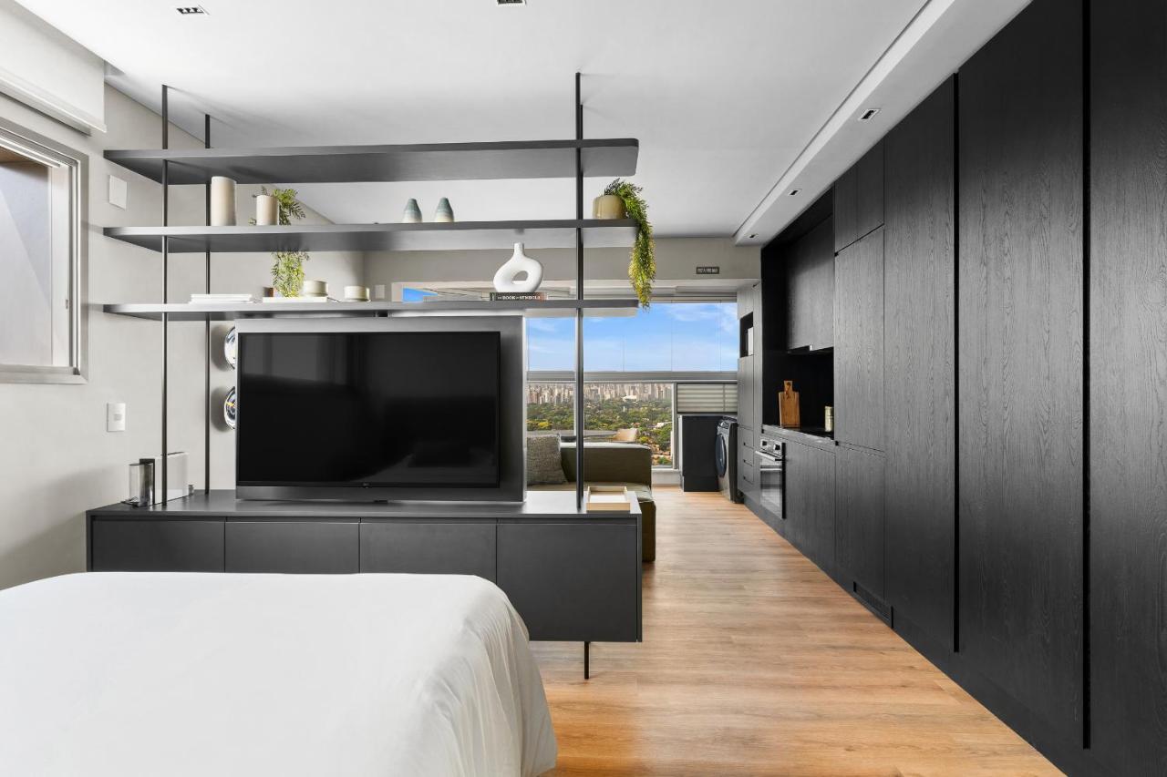Loft Skyview Pinheiros * São Paulo