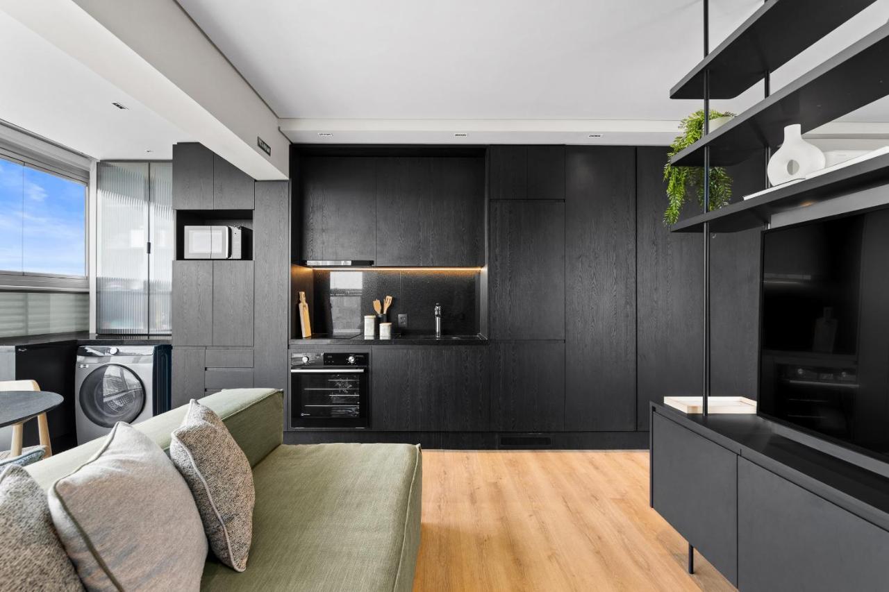 Apartamento Loft Skyview Pinheiros