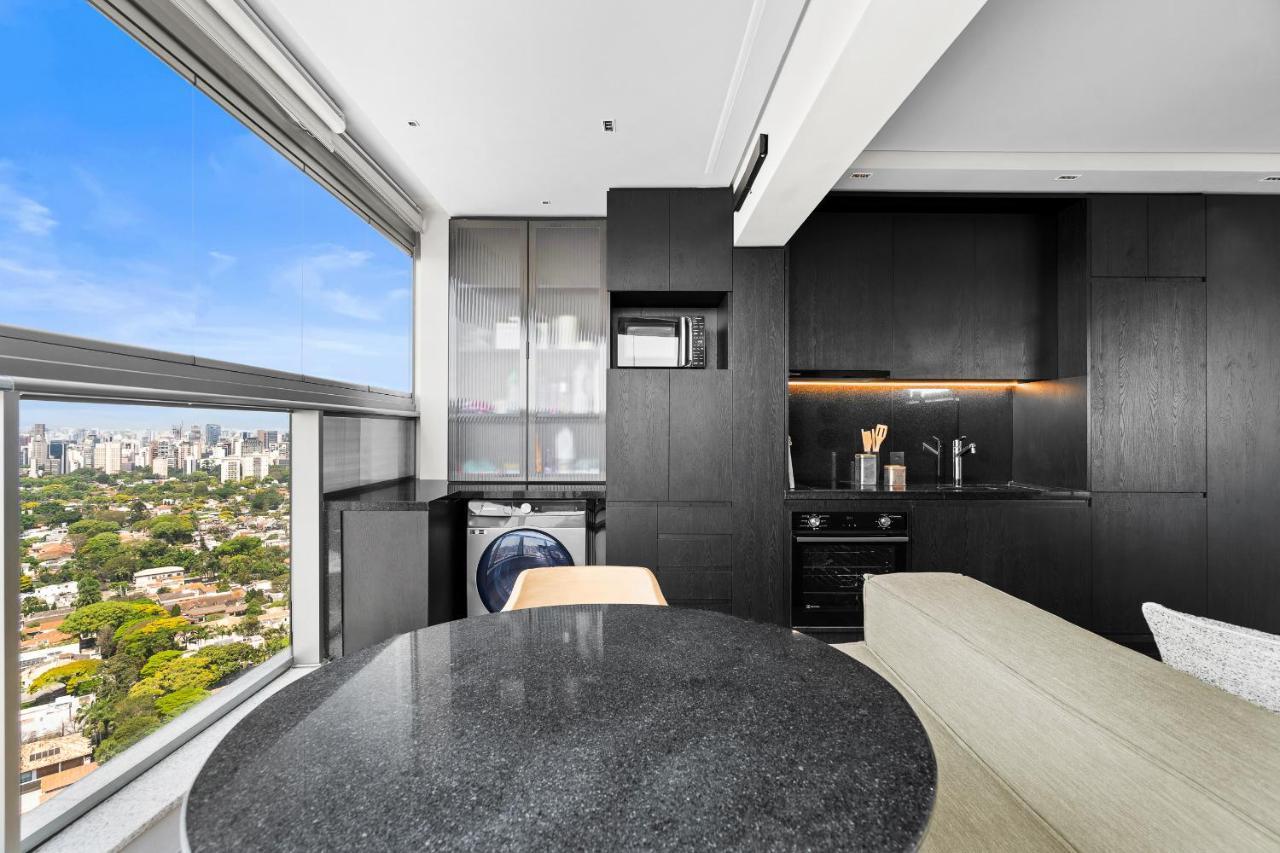 Loft Skyview Pinheiros Apartamento São Paulo