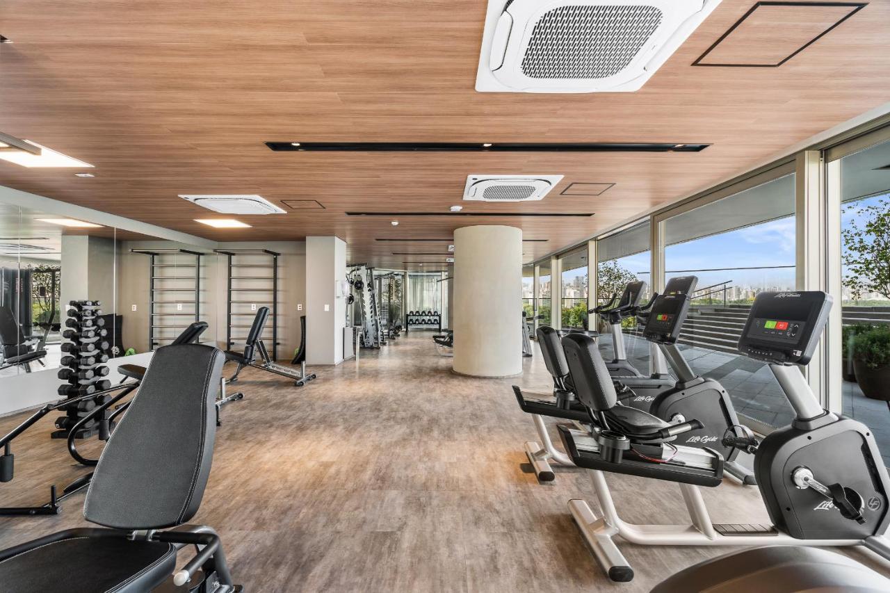 Loft Skyview Pinheiros Apartamento
