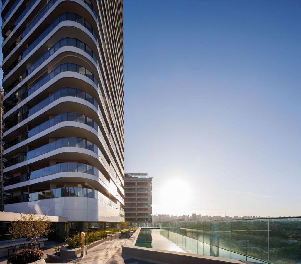 Loft Skyview Pinheiros *
