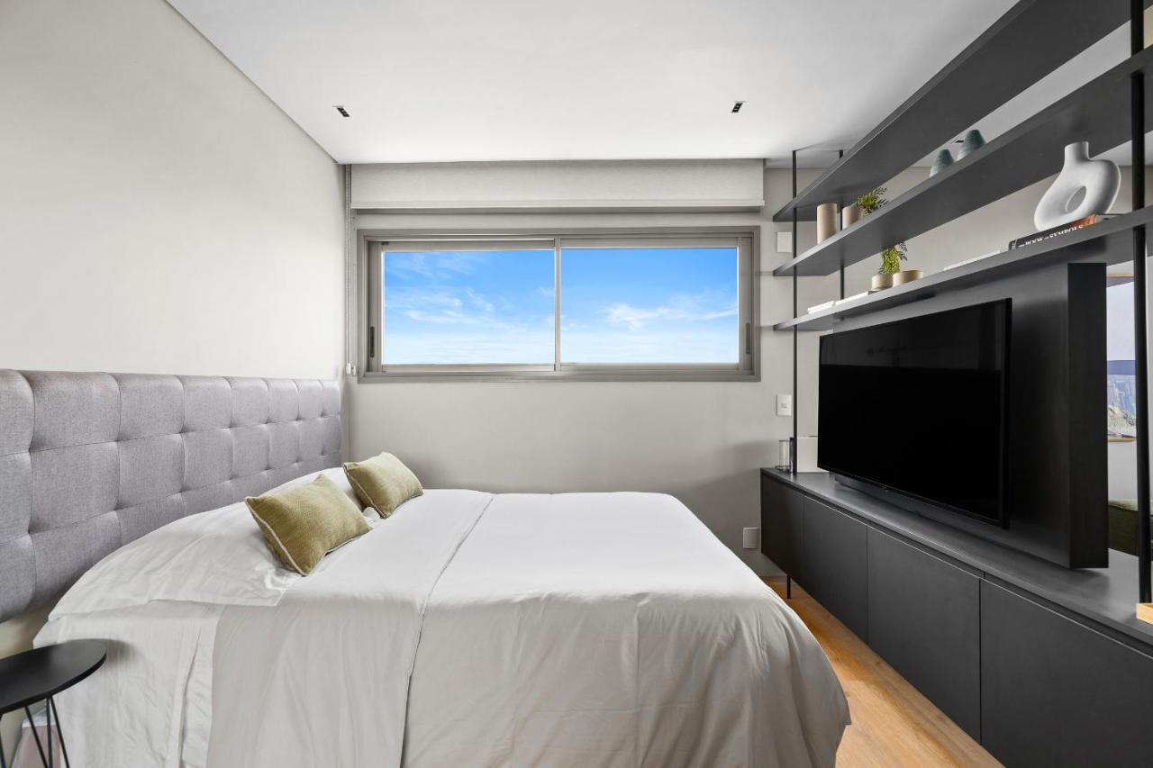 Loft Skyview Pinheiros São Paulo