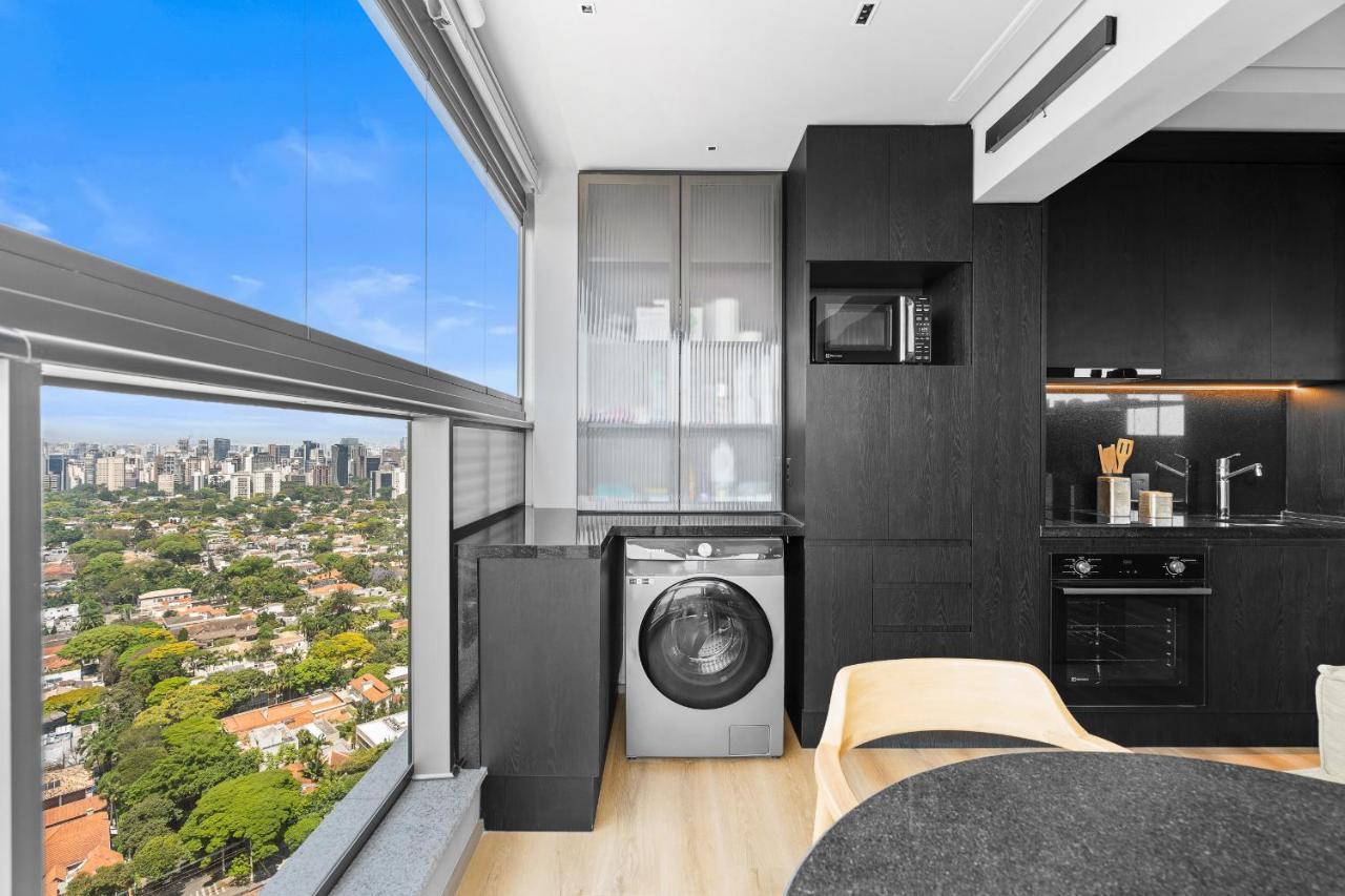 Loft Skyview Pinheiros * São Paulo