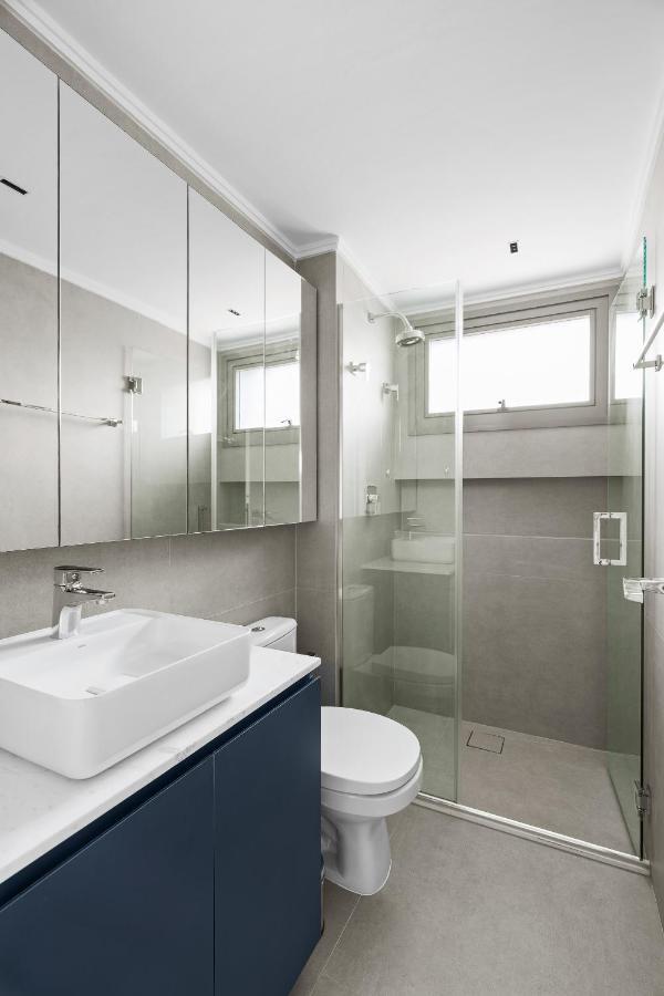 Loft Skyview Pinheiros São Paulo