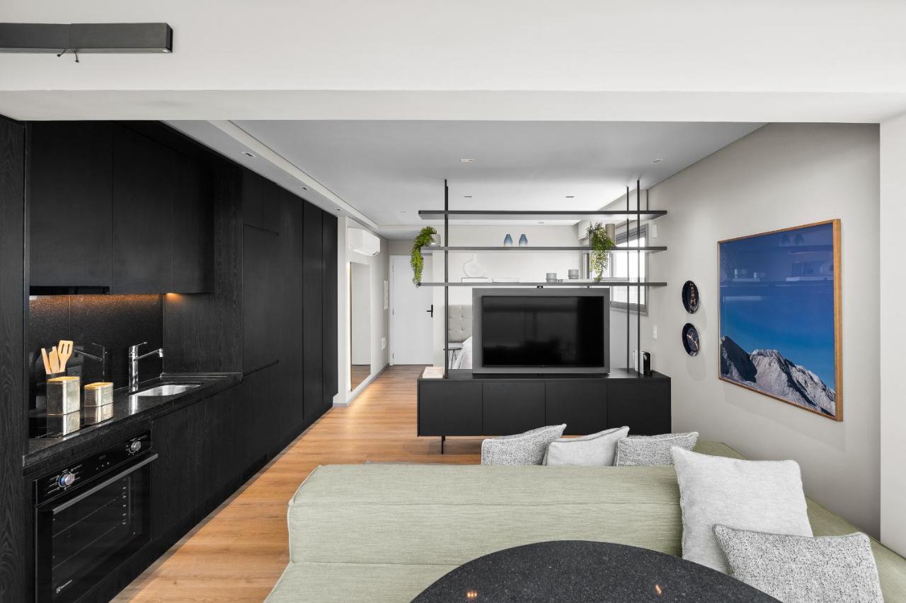 Loft Skyview Pinheiros Apartamento