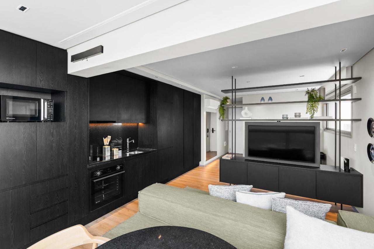 Loft Skyview Pinheiros *
