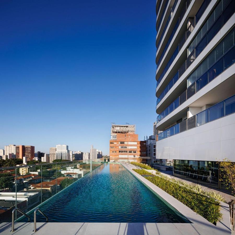 Loft Skyview Pinheiros *