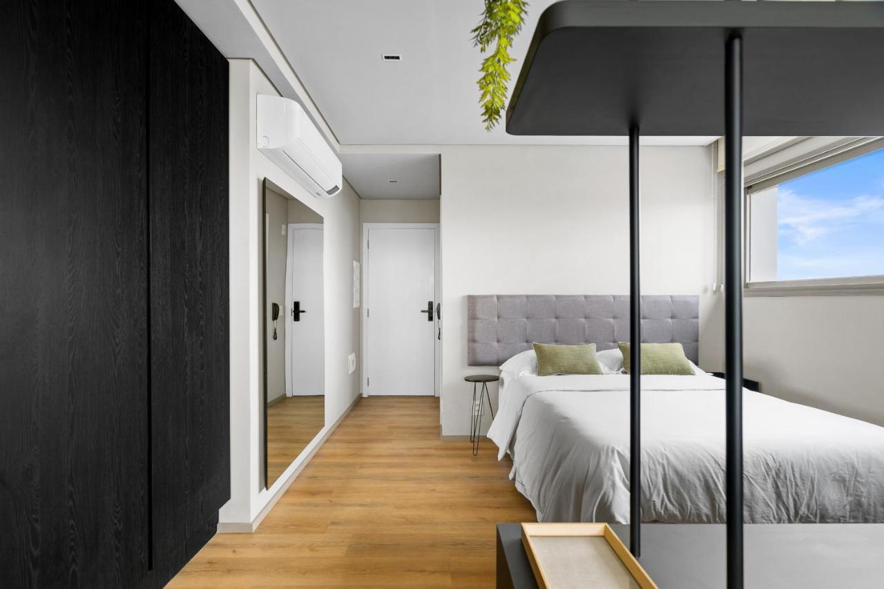 Apartamento Loft Skyview Pinheiros