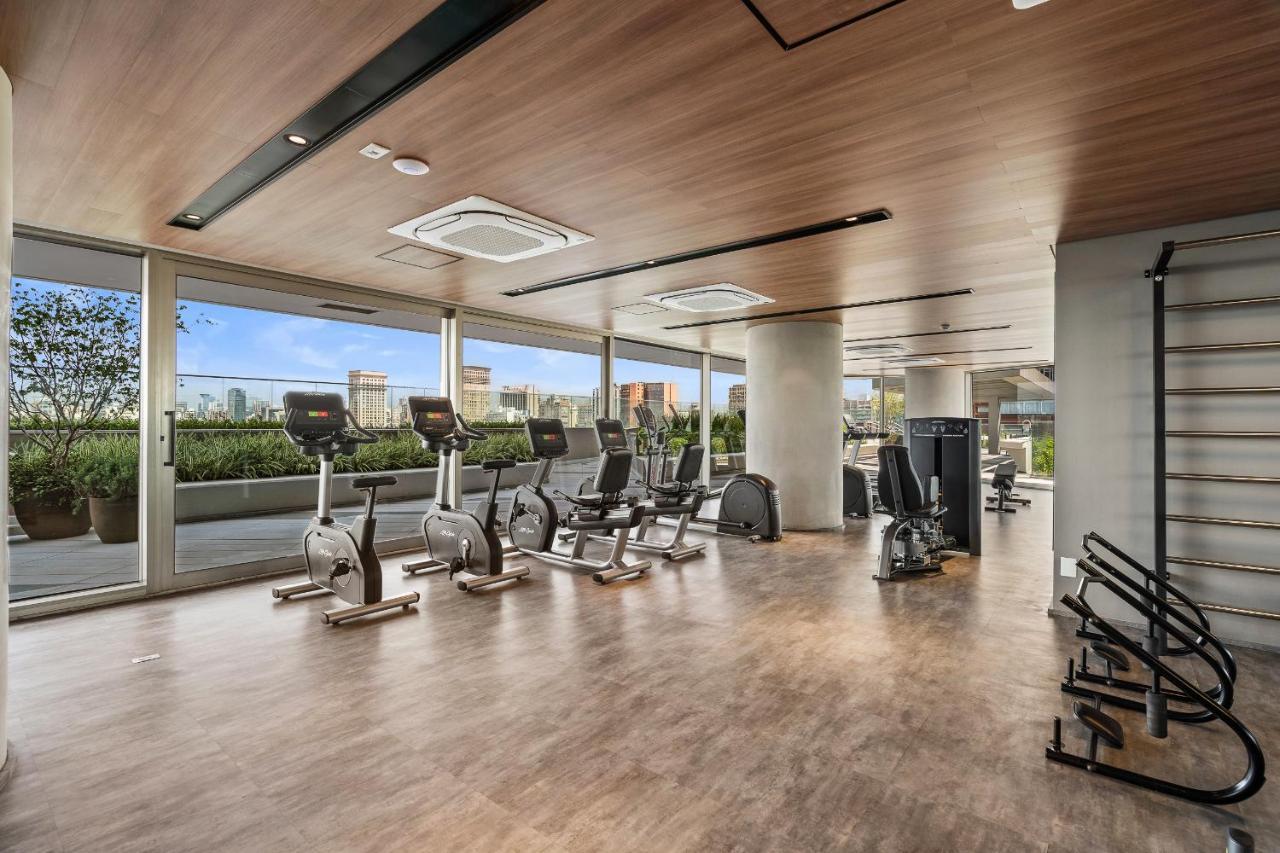 Loft Skyview Pinheiros São Paulo