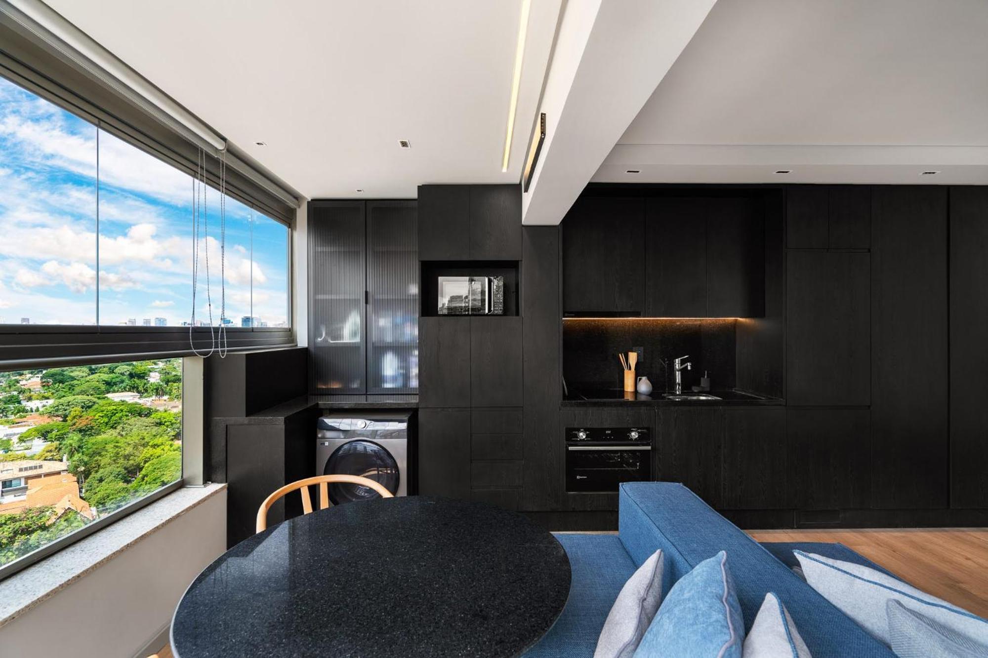 Loft Skyview Pinheiros Apartamento São Paulo