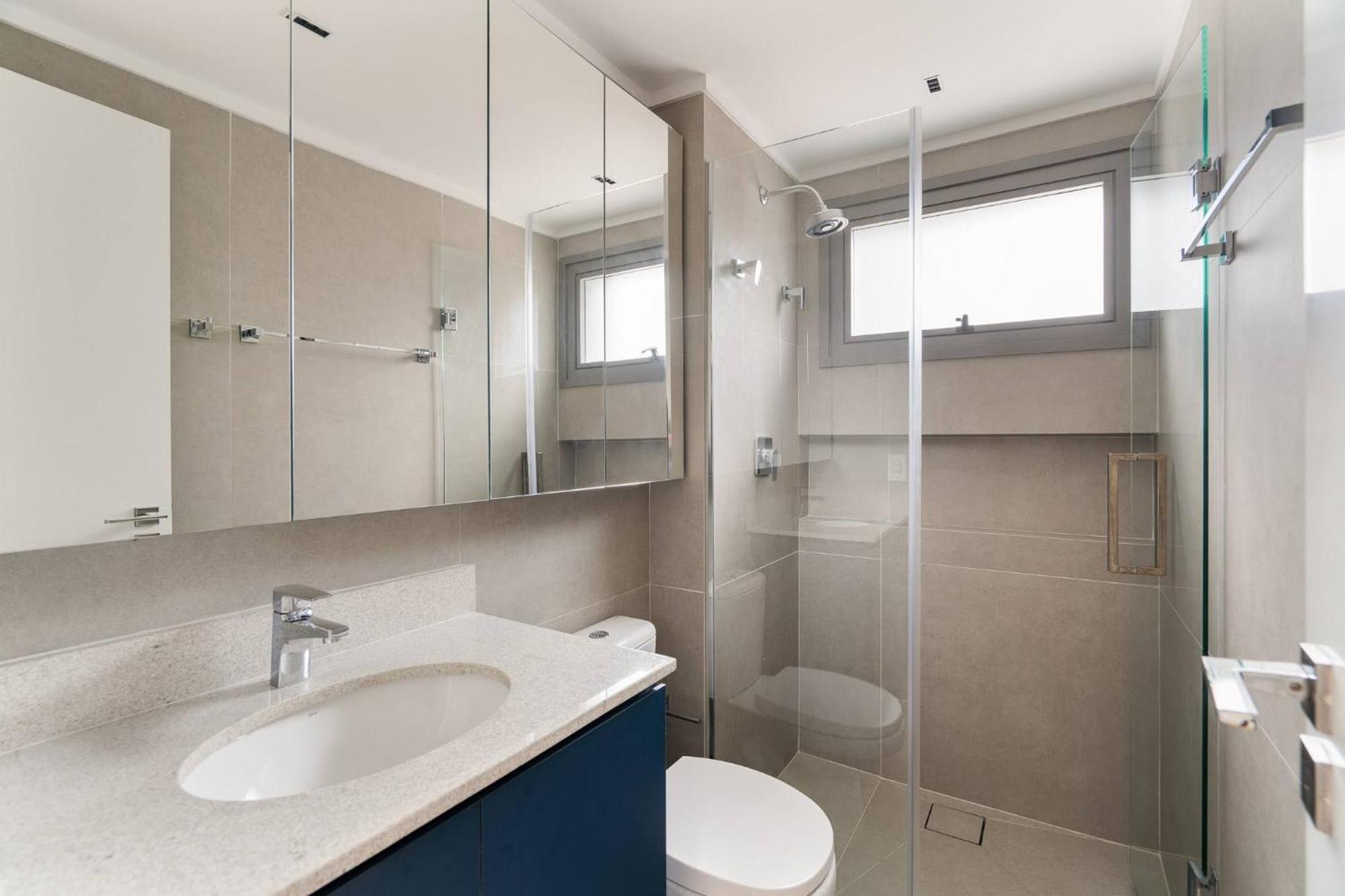 Loft Skyview Pinheiros