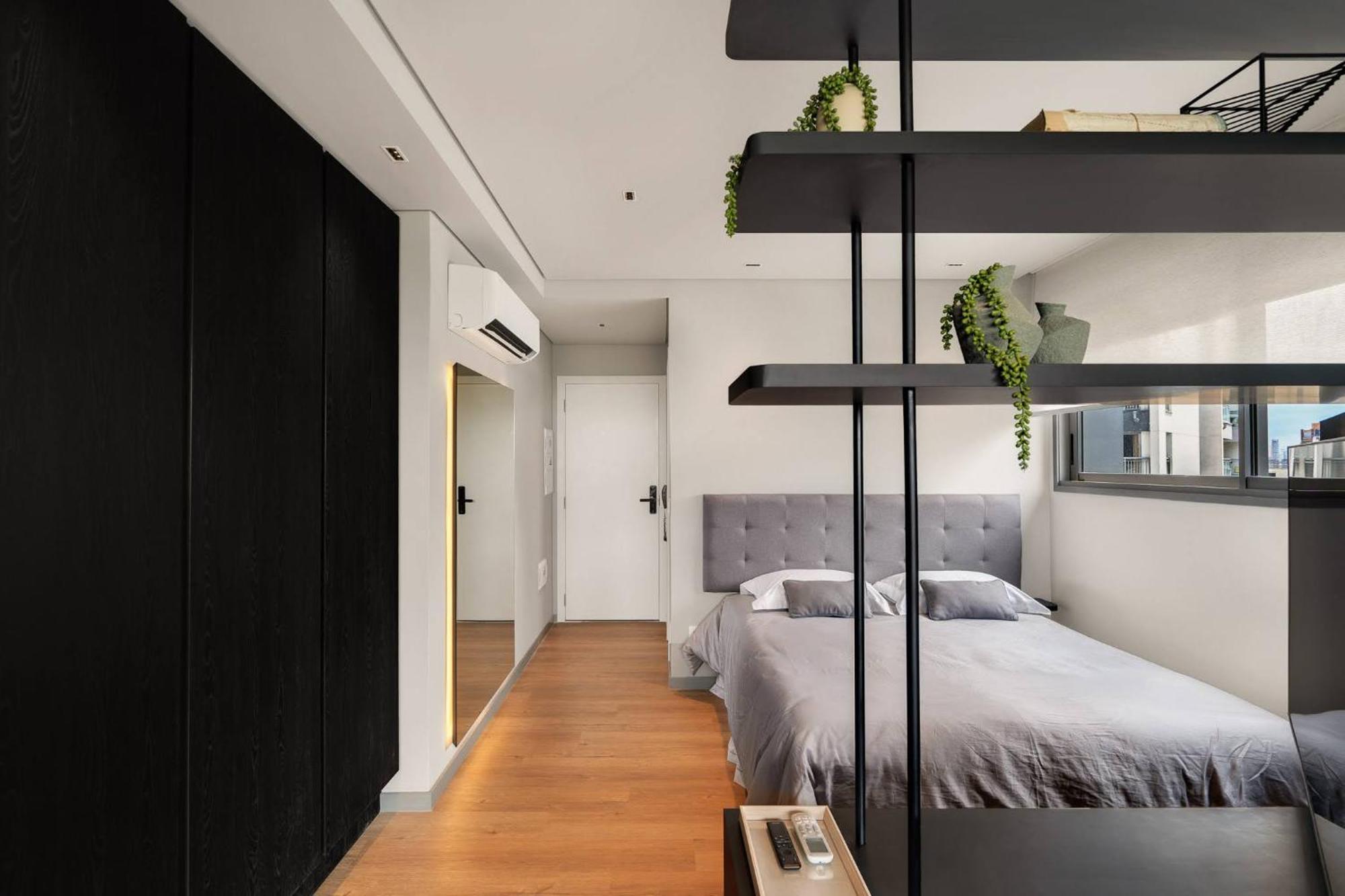 Apartamento Loft Skyview Pinheiros