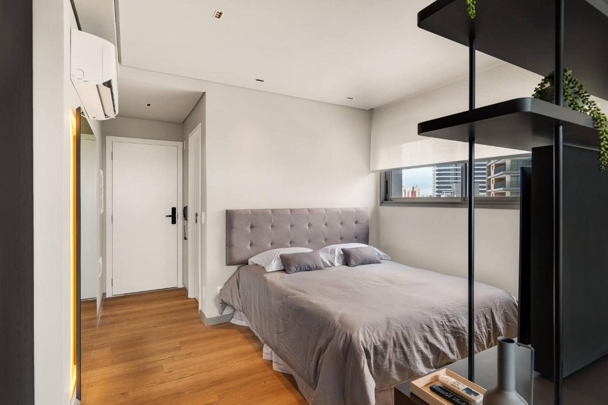 Loft Skyview Pinheiros *