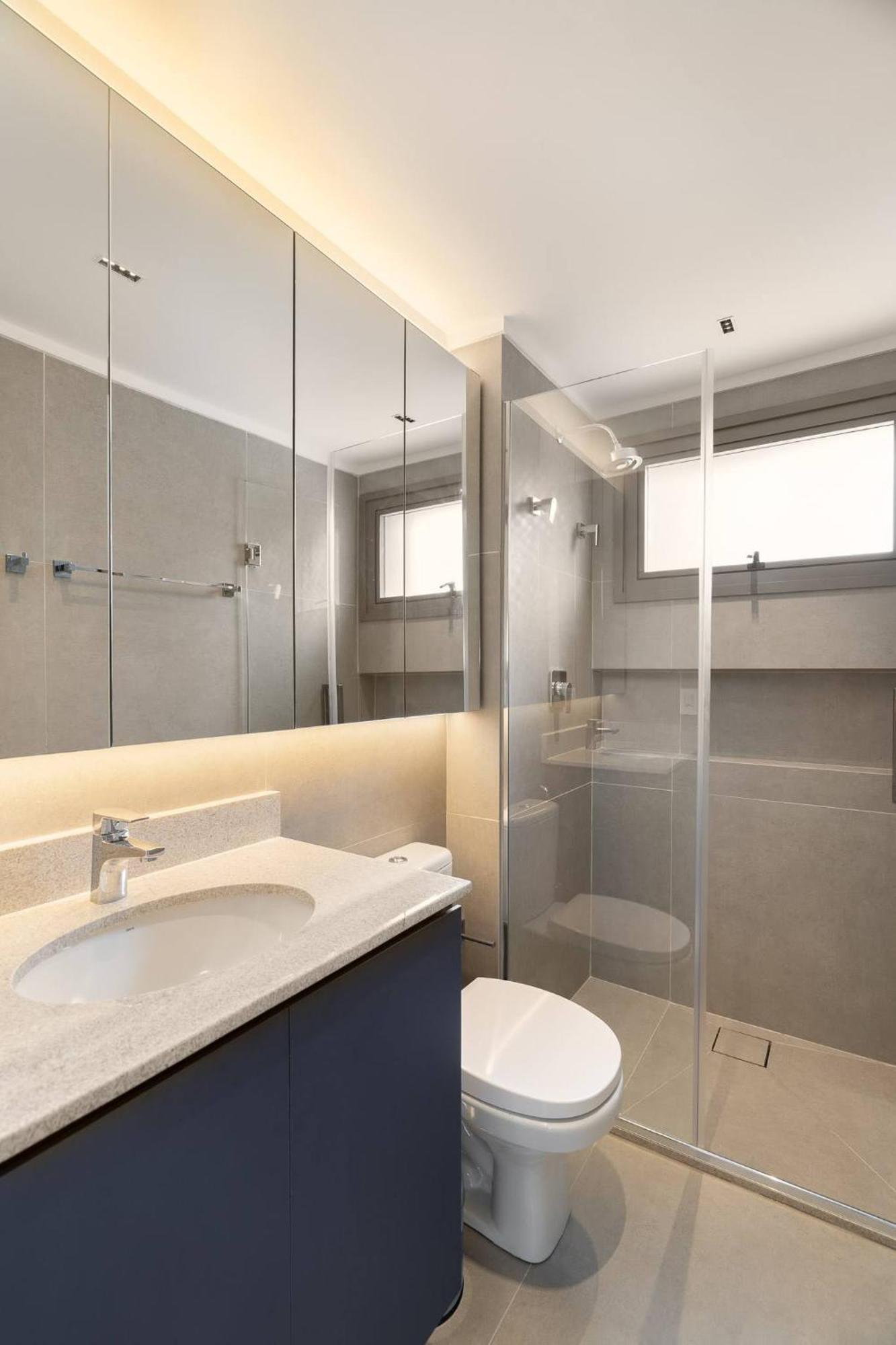 Loft Skyview Pinheiros Apartamento